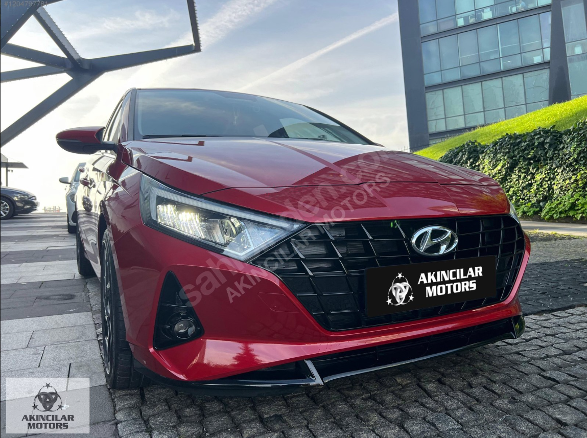 2023 | 8 Bin KM | Hatasız Boyasız | Elite Full Paket | Sıfır Ayarında