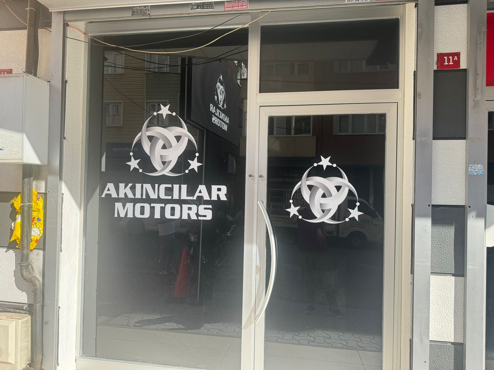 Hakkımızda
